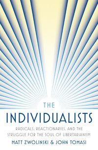 Produktbild: Tomasi, J: Individualists