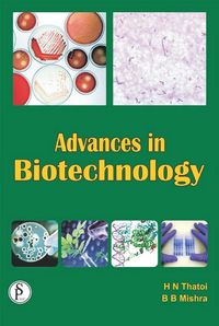 Produktbild: Advances In Biotechnology