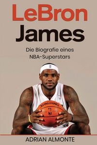 Produktbild: LeBron James