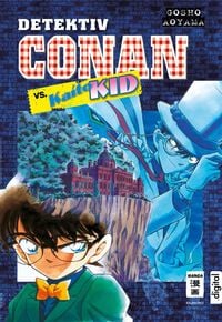 Produktbild: Detektiv Conan vs. Kaito Kid