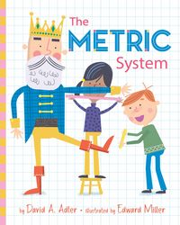Produktbild: The Metric System