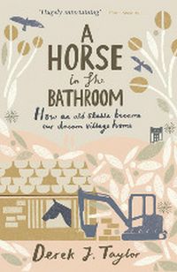 Produktbild: A Horse in the Bathroom