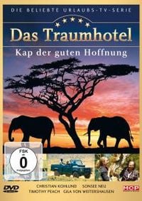 Produktbild: Das Traumhotel - Kap der guten Hoffnung