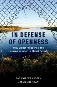 Produktbild: In Defense of Openness