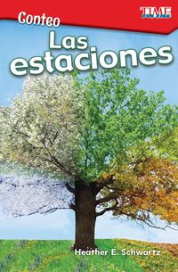 Produktbild: Conteo: Las estaciones