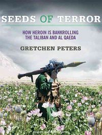 Produktbild: SEEDS OF TERROR             7D