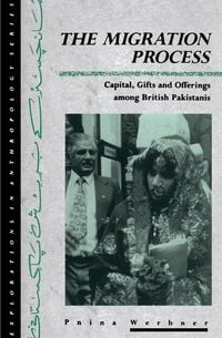 Produktbild: The Migration Process