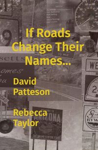 Produktbild: If Roads Change Their Names...