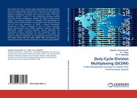 Produktbild: Duty-Cycle Division Multiplexing (DCDM)