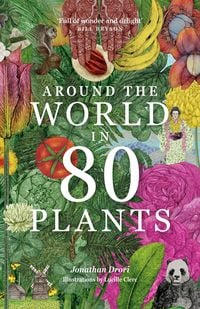 Produktbild: Around the World in 80 Plants