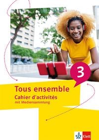 Produktbild: Tous ensemble 3
