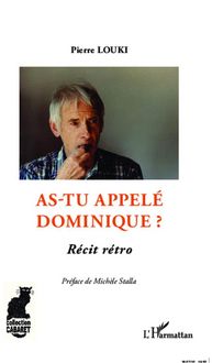 Produktbild: As-tu appel&eacute; Dominique ?
