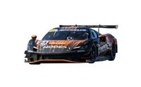 Produktbild: Evo Fahrzeug: Ferrari 296 GT3 'Kessel Racing, No.74'