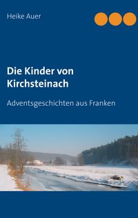Produktbild: Die Kinder von Kirchsteinach
