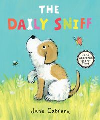 Produktbild: The Daily Sniff