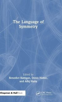 Produktbild: The Language of Symmetry