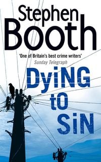 Produktbild: Dying to Sin