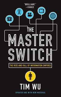 Produktbild: The Master Switch