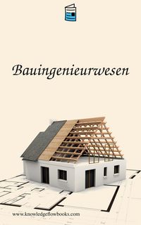 Produktbild: Bauingenieurwesen