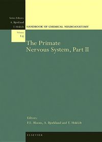 Produktbild: The Primate Nervous System, Part II