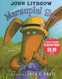 Produktbild: Marsupial Sue