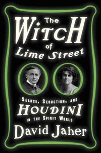 Produktbild: Witch Of Lime Street