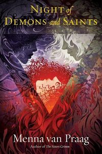 Produktbild: Night of Demons and Saints