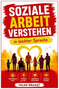 Produktbild: Soziale Arbeit verstehen