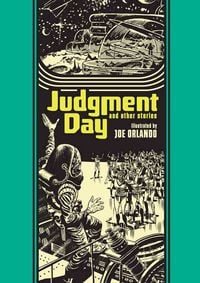 Produktbild: Judgment Day and Other Stories