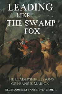Produktbild: Leading Like the Swamp Fox