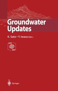 Produktbild: Groundwater Updates