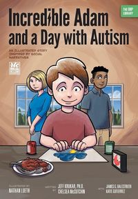 Produktbild: Incredible Adam and a Day with Autism