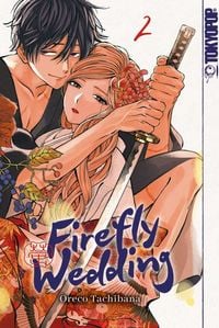 Produktbild: Firefly Wedding 02