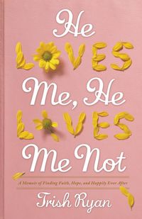 Produktbild: He Loves Me, He Loves Me Not