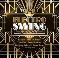 Produktbild: Electro Swing & More Vol.1