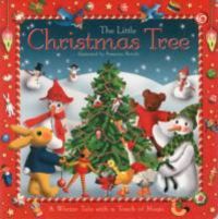 Bild vom Artikel The Little Christmas Tree vom Autor Ronchi Susanna