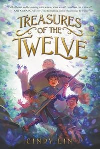 Produktbild: Treasures of the Twelve