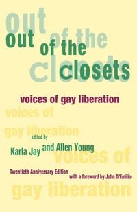 Produktbild: Out of the Closets