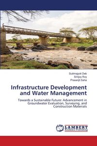 Produktbild: Infrastructure Development and Water Management