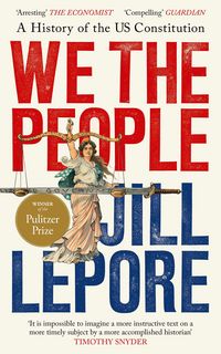 Produktbild: We the People