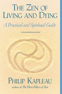Produktbild: The Zen of Living and Dying