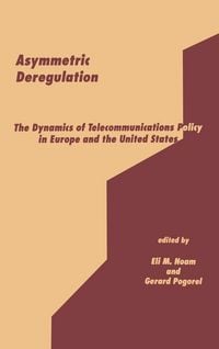 Produktbild: Asymmetric Deregulation