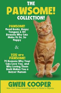 Produktbild: The PAWSOME! Collection