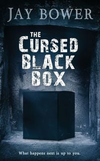 Produktbild: The Cursed Black Box