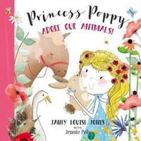 Produktbild: Jones, J: Adore Our Animals