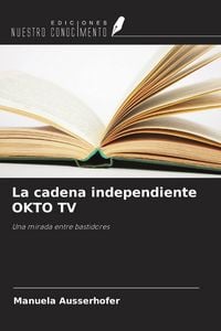 Produktbild: La cadena independiente OKTO TV