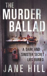Produktbild: The Murder Ballad