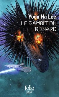 Produktbild: Le gambit du renard
