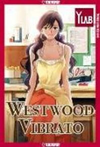 Produktbild: Westwood Vibrato, Volume 1