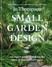 Produktbild: Small Garden Design